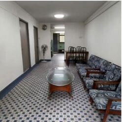 Blk 17 Lorong 7 Toa Payoh (Toa Payoh), HDB 3 Rooms #605082431